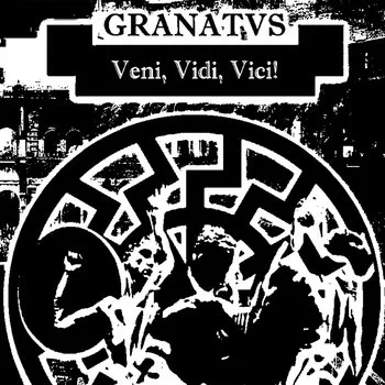 Veni, Vidi, Vici! cover