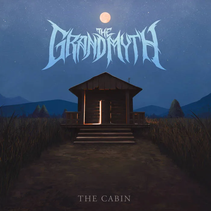 The Cabin cover