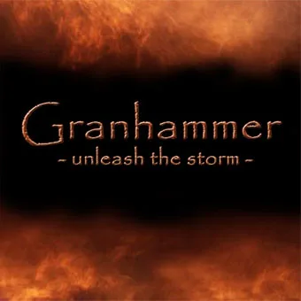 Unleash the Storm cover
