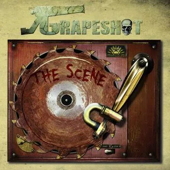 The Scene cover