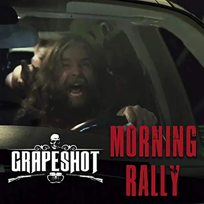 Morning Rally cover