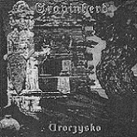 Uroczysko cover