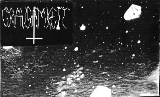 Black Thorns of Evil cover