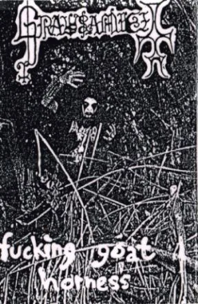 Fucking Goat Horness cover