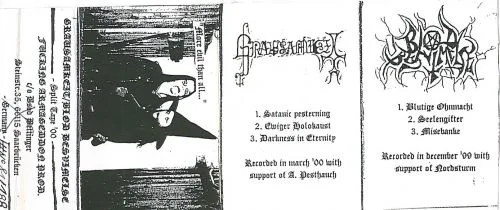 More Evil than All... cover