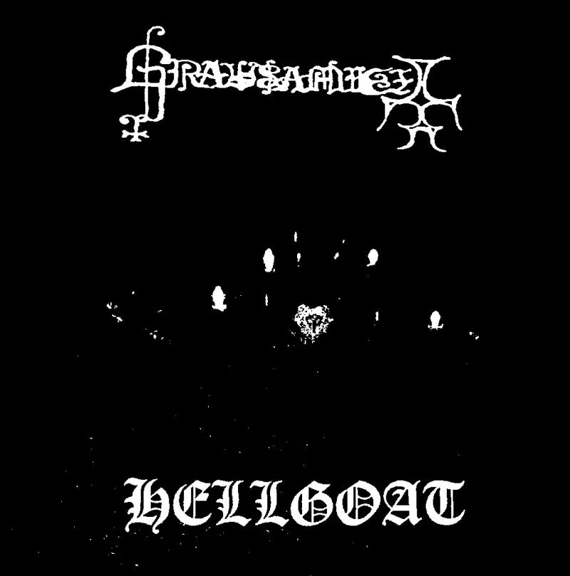 Hellgoat cover