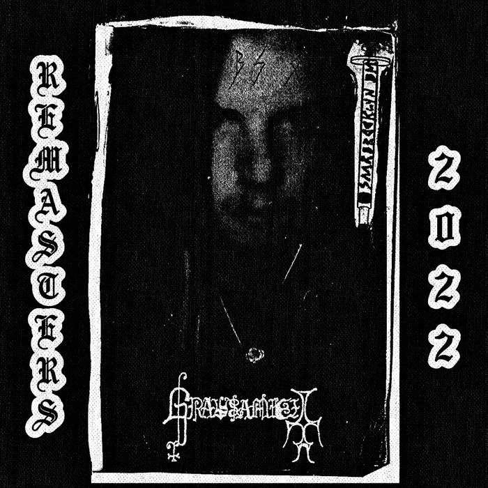 Remasters 2022 cover