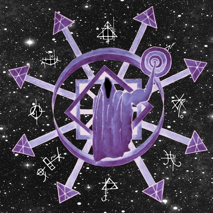 Morbid Void cover