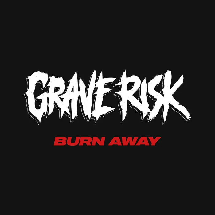 Burn Away cover