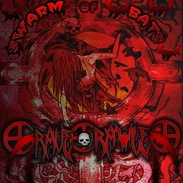 Swarm of Bats cover