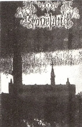 Promo Tape June '92 cover