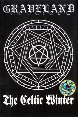 The Celtic Winter cover