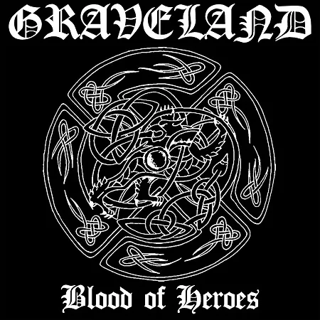 Blood of Heroes cover