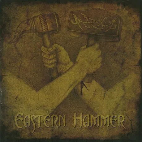 Eastern Hammer cover