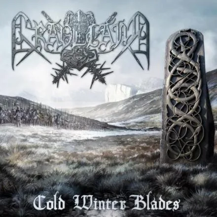 Cold Winter Blades cover