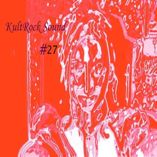 KultRock Sound # 27 cover
