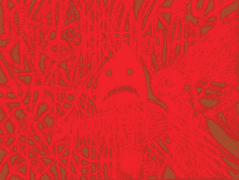 Schizoimperator / Convict Ancestors cover