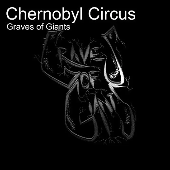 Chernobyl Circus cover