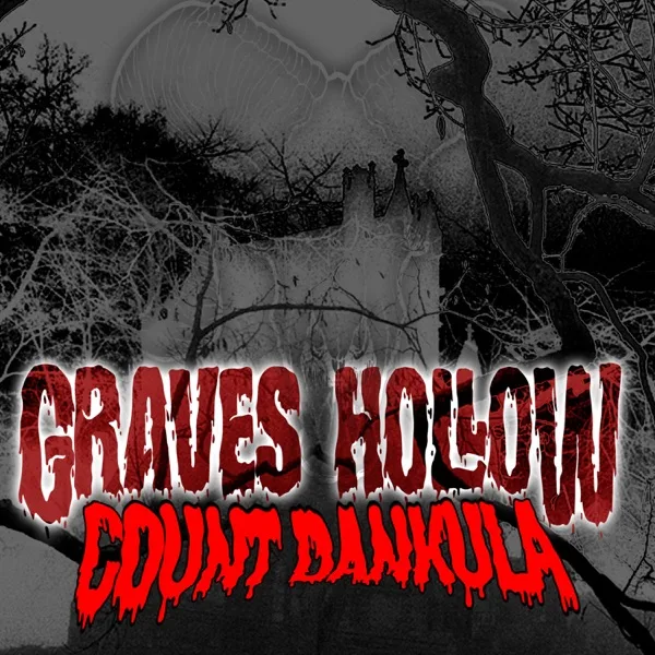 Count Dankula cover
