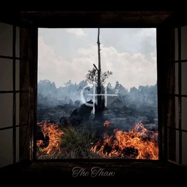 The Thaw cover