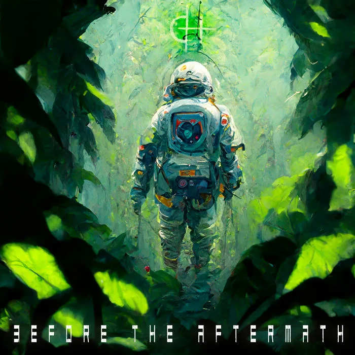 Before the Aftermath cover