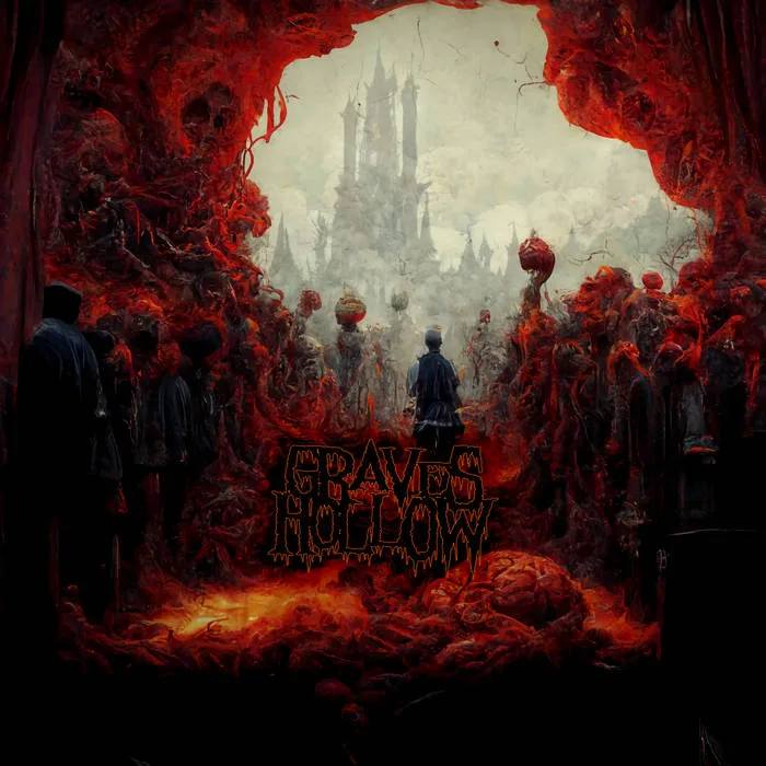Thrones of Decay cover
