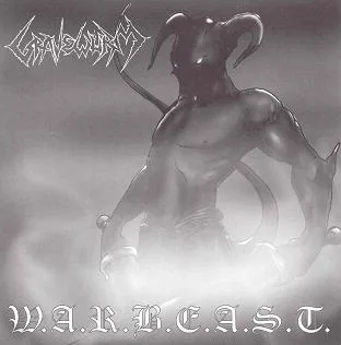 Warbeast cover
