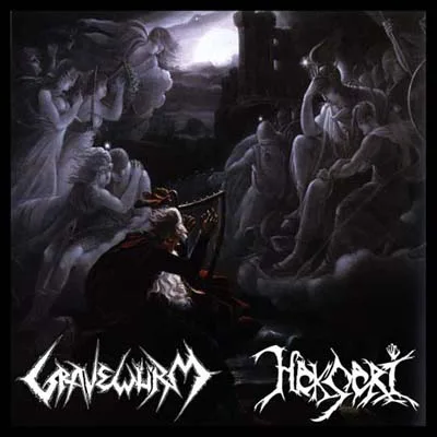 Annihilation Declaration / Der Hexenhammer cover