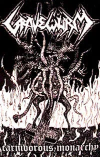 Carnivorous in Boston cover