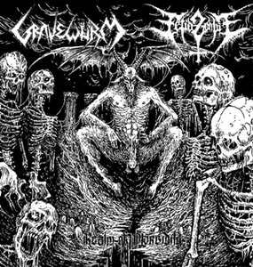 Realm of Morbidity cover