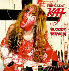 Bloody Vivaldi cover