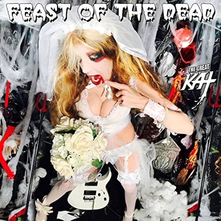 Feast of the Dead cover