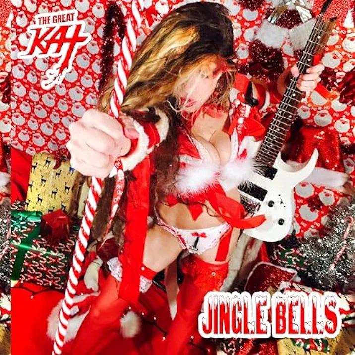 Jingle Bells cover