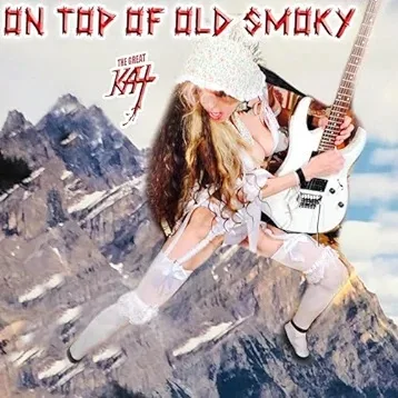 On Top of Old Smoky cover