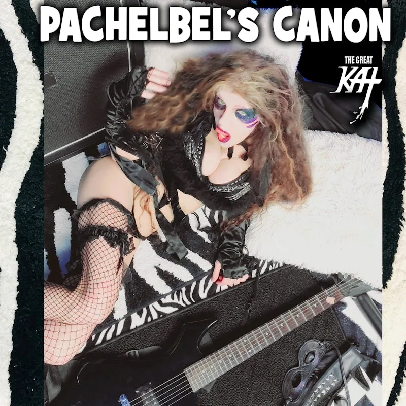 Pachelbel's Canon cover