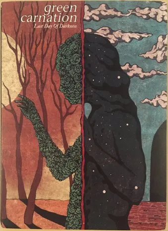 Last Day of Darkness cover