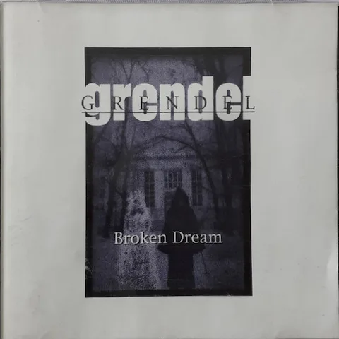 Broken Dream cover