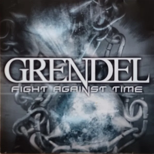 Fight Against Time cover