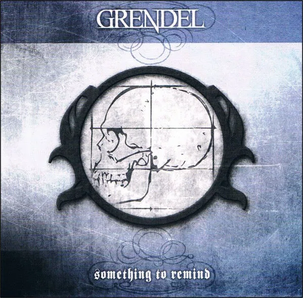 Something to Remind cover