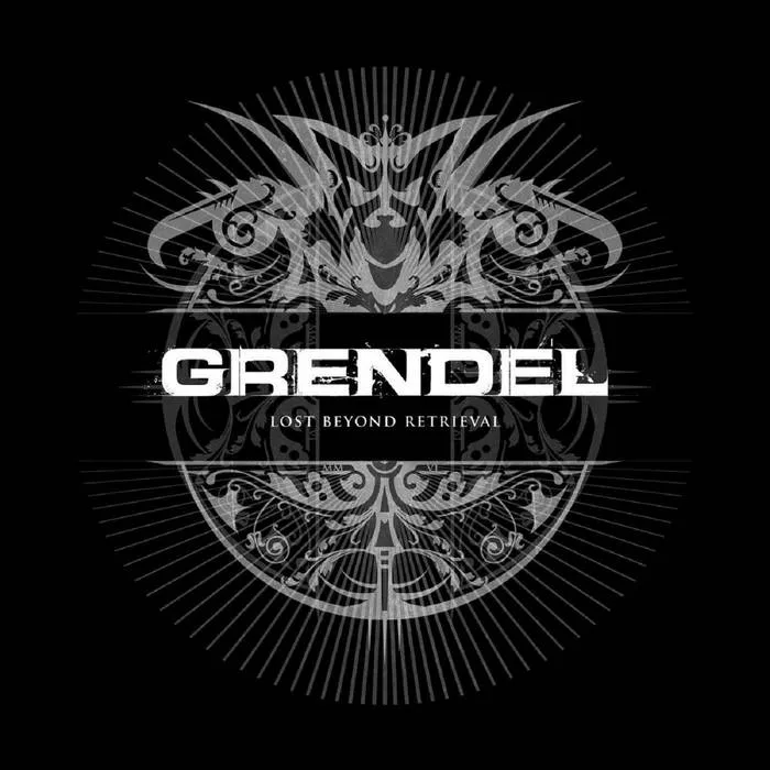 Lost Beyond Retrieval cover