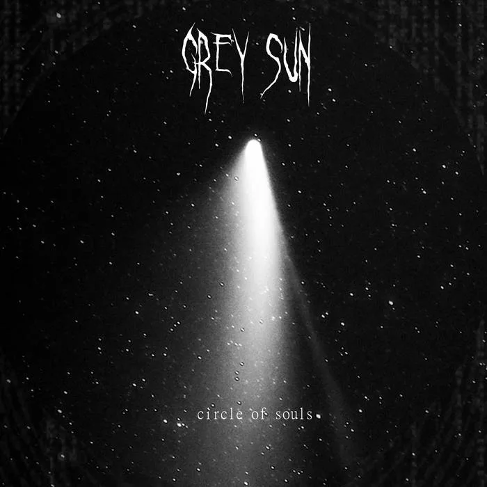 Circle of Souls cover