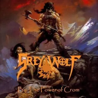 By the Power of Crom cover