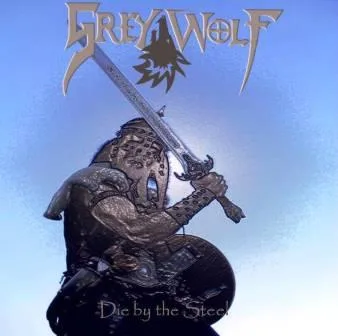 Die by the Steel cover