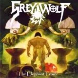 The Elephant Tower cover