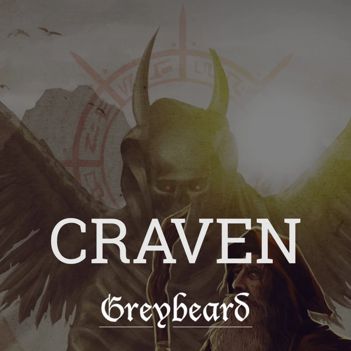 Craven cover