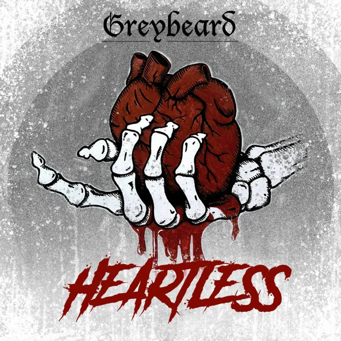 Heartless cover