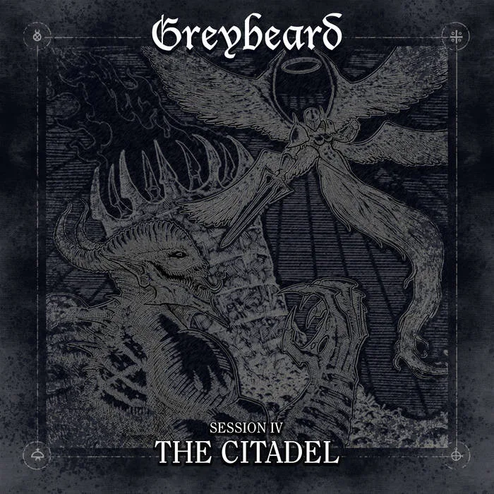 Session 4 - The Citadel cover