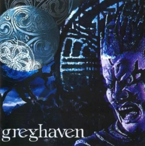Greyhaven cover