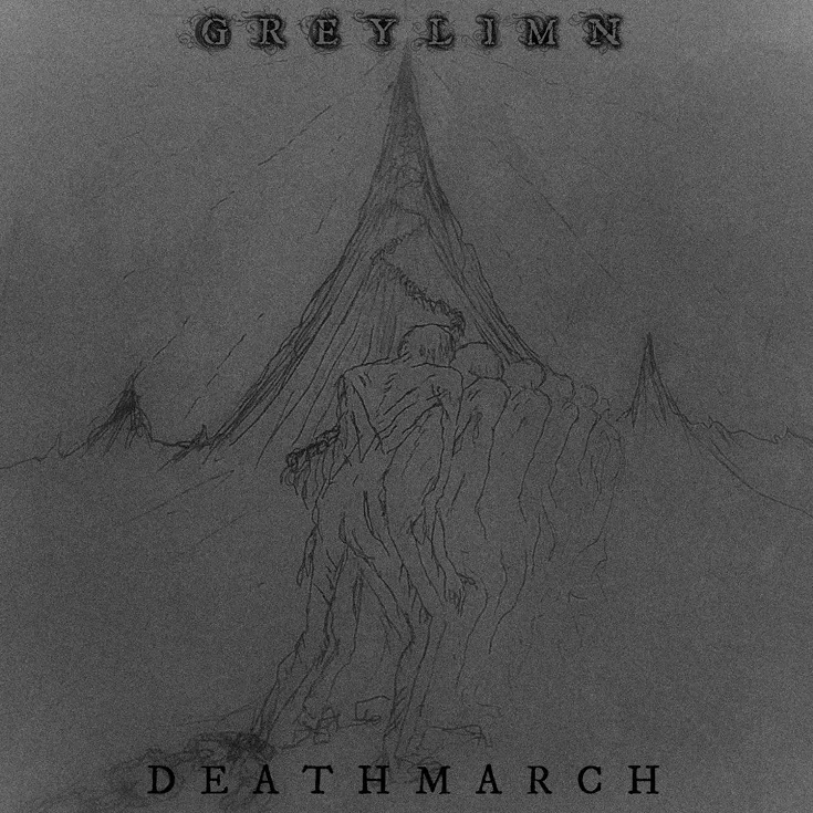 Deathmarch cover