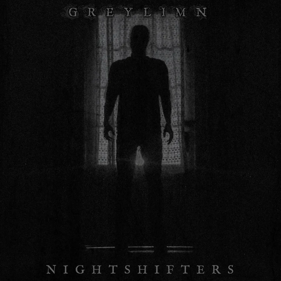 Nightshifters cover
